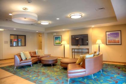 Candlewood Suites Alexandria an IHG Hotel - image 11