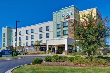 TownePlace Suites by Marriott Alexandria - image 1