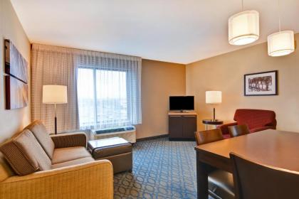 TownePlace Suites by Marriott Alexandria - image 11