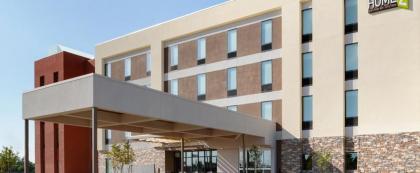 Home2suites Alexandria La