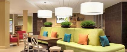 Home2 Suites by Hilton Alexandria - image 10