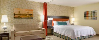 Home2 Suites by Hilton Alexandria - image 3