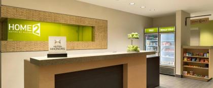 Home2 Suites by Hilton Alexandria - image 6