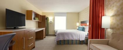 Home2 Suites by Hilton Alexandria - image 9