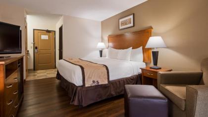 Best Western Alexandria Inn - image 12