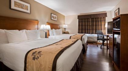 Best Western Alexandria Inn - image 13