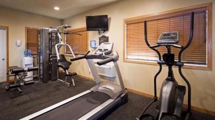 Best Western Alexandria Inn - image 9