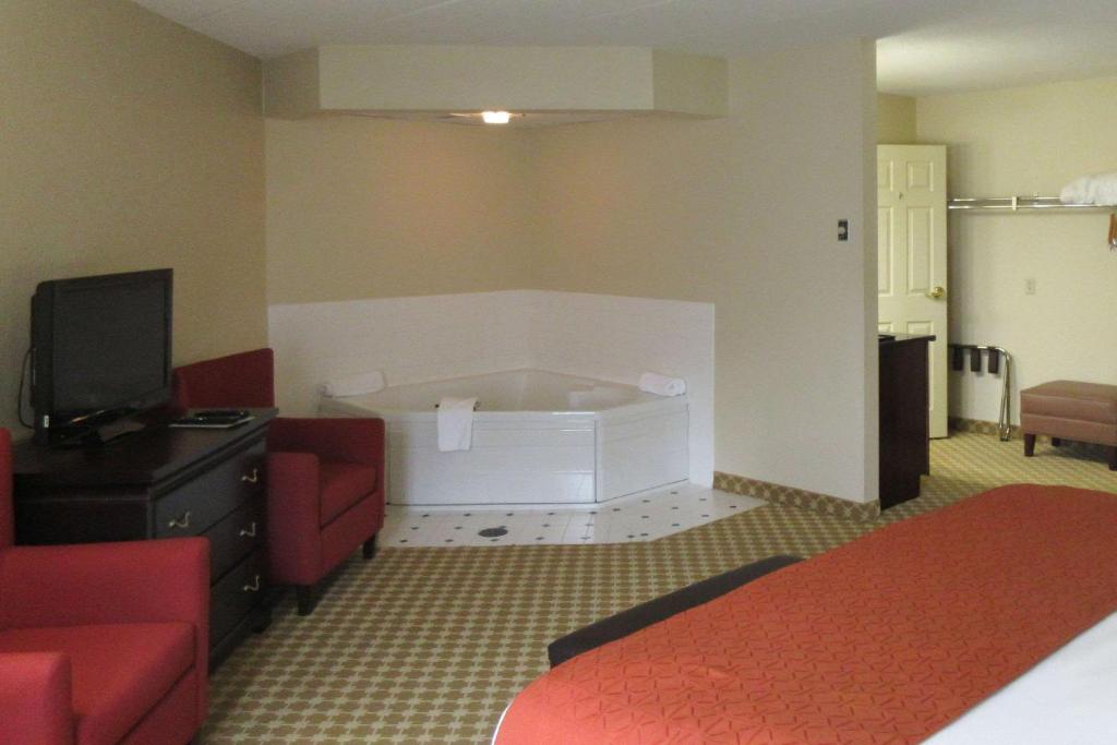 Quality Inn & Suites - image 4