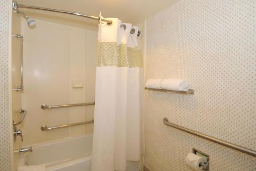 Hampton Inn Alexandria/Old Town - image 2