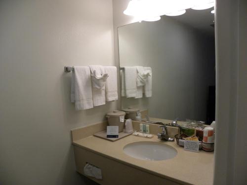 Quality Inn Mount Vernon - main image