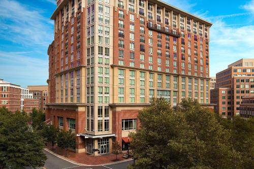 The Westin Alexandria Old Town - main image