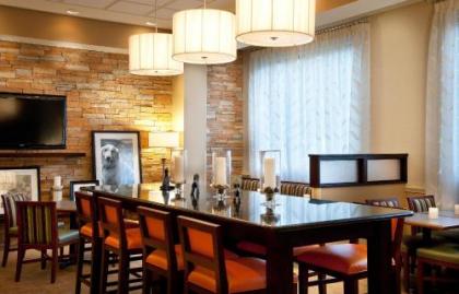 Hampton Inn Alexandria - image 4