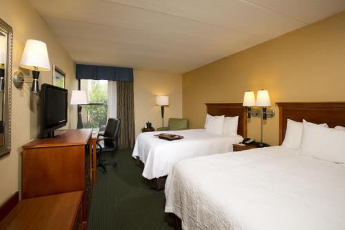 Hampton Inn Alexandria - image 5