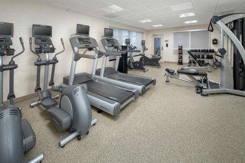 SpringHill Suites Alexandria - image 4