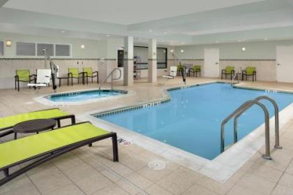 SpringHill Suites Alexandria - image 5