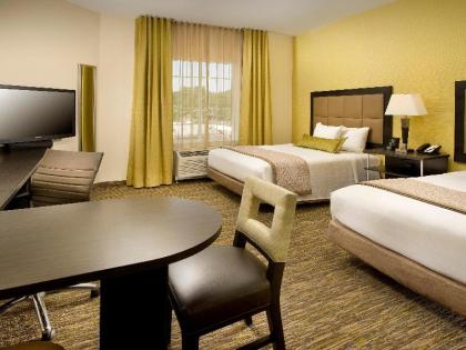 Candlewood Suites Alexandria - Fort Bevoir - image 4