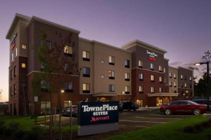 TownePlace Suites by Marriott Alexandria Fort Belvoir - image 1