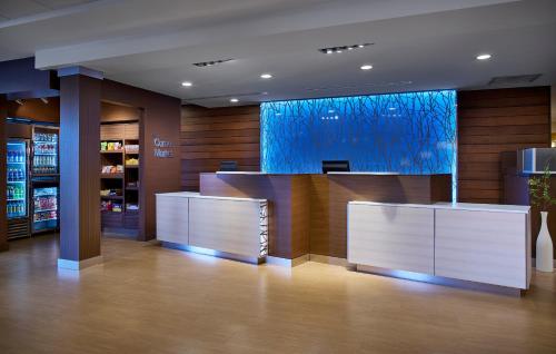 Fairfield Inn & Suites by Marriott AlexandriaVirginia - image 3