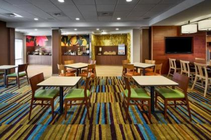 Fairfield Inn & Suites by Marriott AlexandriaVirginia - image 5