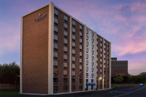 Candlewood Suites Alexandria West an IHG Hotel - main image