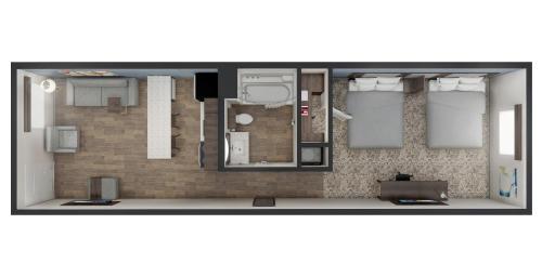 stayAPT Suites Alexandria-Fort Belvoir - image 2