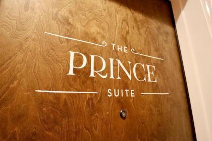 The Prince Suite at Prince Street Inn - image 12