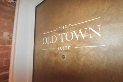 The Old Town Suite at Prince Street Inn - image 15