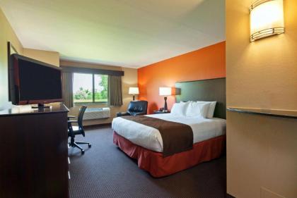 AmericInn by Wyndham Algona Algona