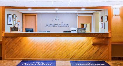 AmericInn by Wyndham Algona - image 14