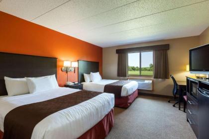 AmericInn by Wyndham Algona - image 2