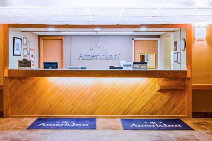 AmericInn by Wyndham Algona - image 5