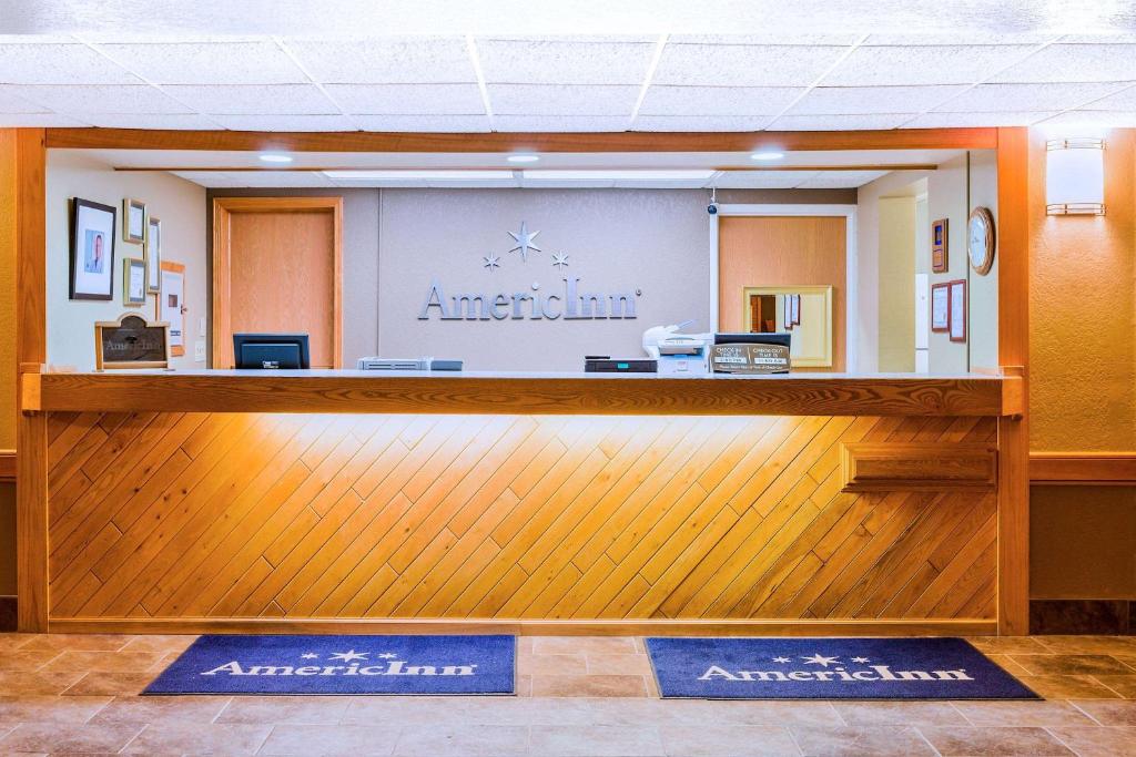 AmericInn by Wyndham Algona - image 5