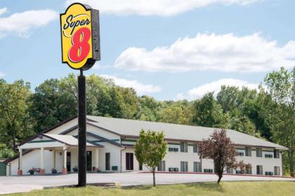 Super 8 by Wyndham Algona - image 12