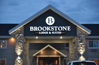 Brookstone Lodge  Suites Algona Iowa