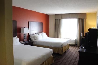 Holiday Inn Express Hotel & Suites Chicago-Algonquin an IHG Hotel - image 6