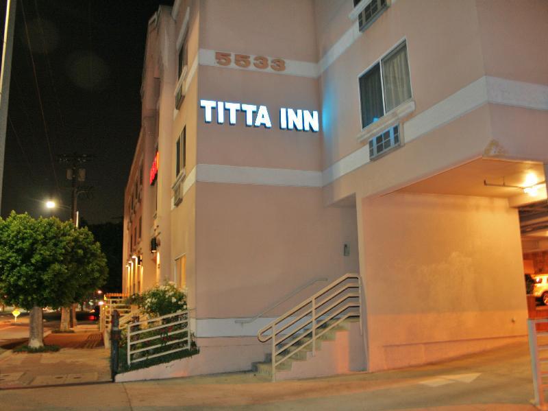 Titta Inn - main image