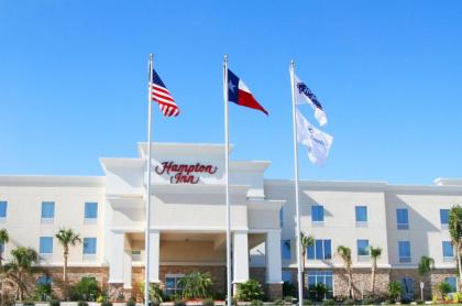 Hampton Inn Alice - image 5