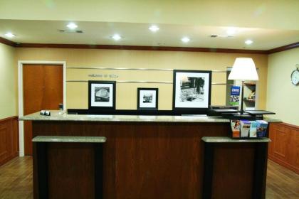 Hampton Inn Alice - image 9