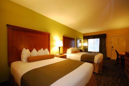 SureStay Hotel by Best Western Alice - image 4