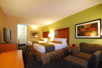 SureStay Hotel by Best Western Alice - image 5