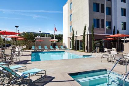 Homewood Suites by Hilton Aliso Viejo Laguna Beach - image 13