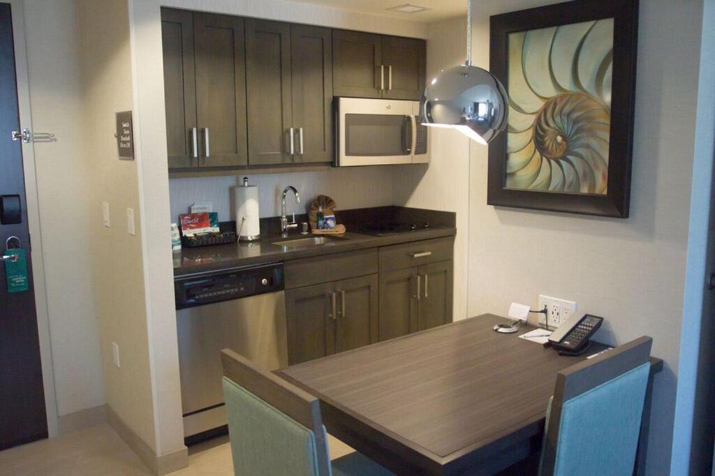 Homewood Suites by Hilton Aliso Viejo Laguna Beach - image 4