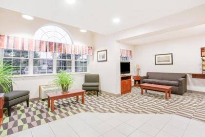 Microtel Inn & Suites by Wyndham Olean - image 10