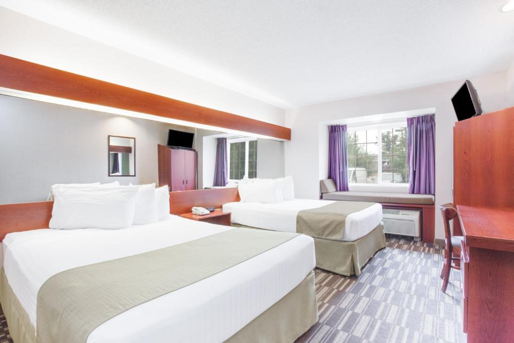 Microtel Inn & Suites by Wyndham Olean - image 2