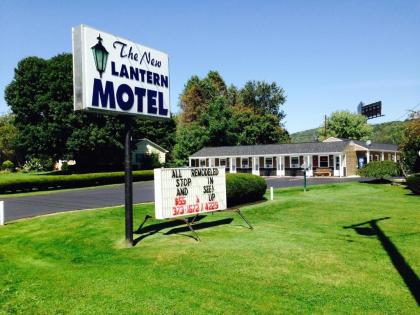 The New Lantern Motel - image 12