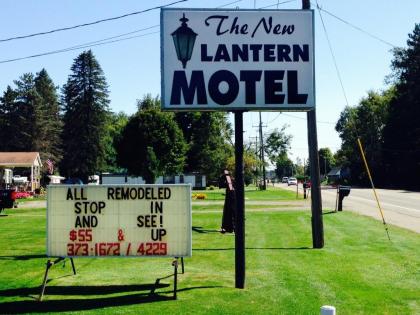 The New Lantern Motel - image 15