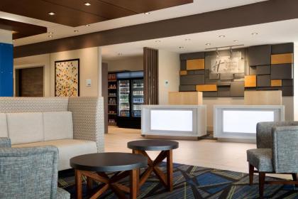 Holiday Inn Express & Suites - Allen Park an IHG Hotel - image 14