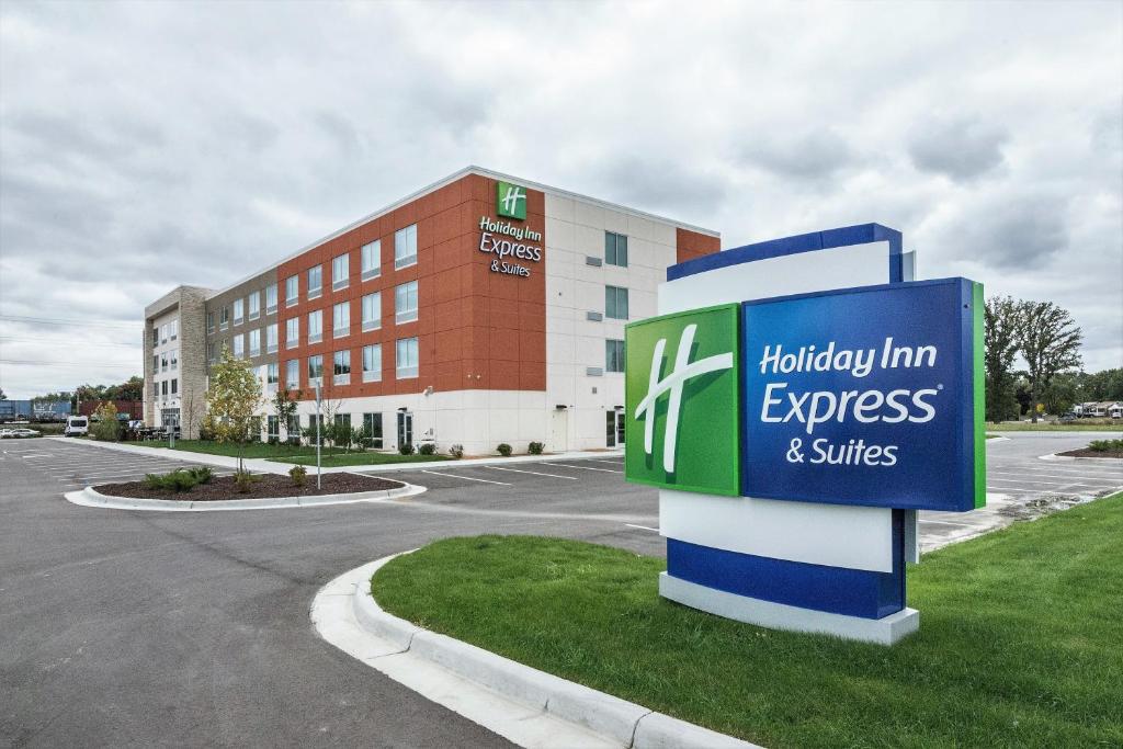 Holiday Inn Express & Suites - Allen Park an IHG Hotel - image 3