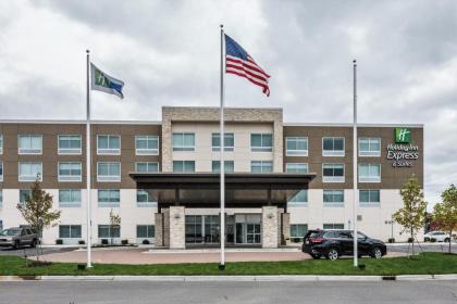 Holiday Inn Express & Suites - Allen Park an IHG Hotel - image 8