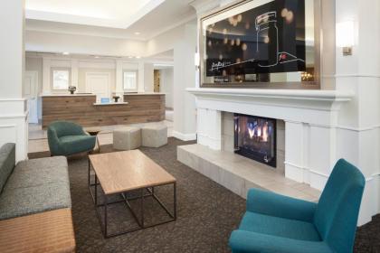 Hilton Garden Inn Dallas/Allen - image 12